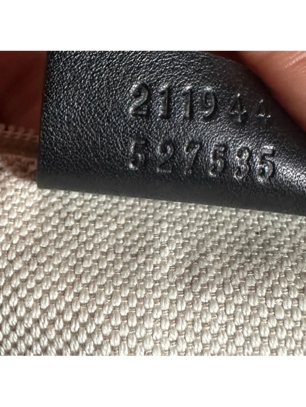 Gucci Leather Sukey logo monogram black bag Y2K Vintage - Picture 10 of 11